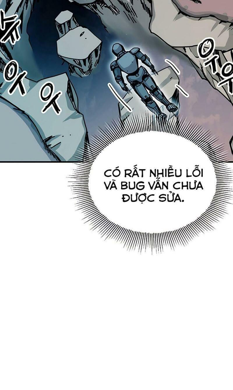 người chơi lỗi chapter 68 14