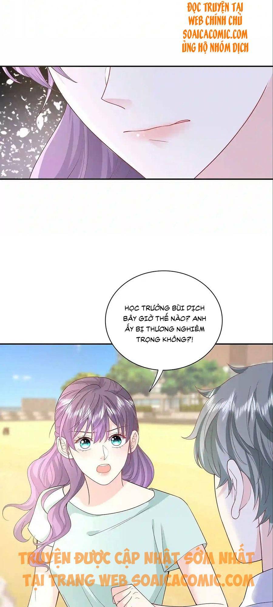 tôi dựa vào tà ý: nghịch chuyển nhân sinh chapter 68 7