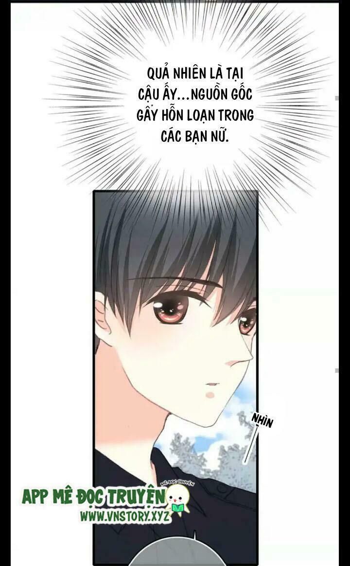 con tim rung động 2 chapter 29 24