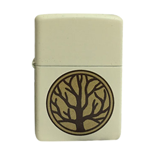 Bật Lửa Zippo 216 Tree Of Life