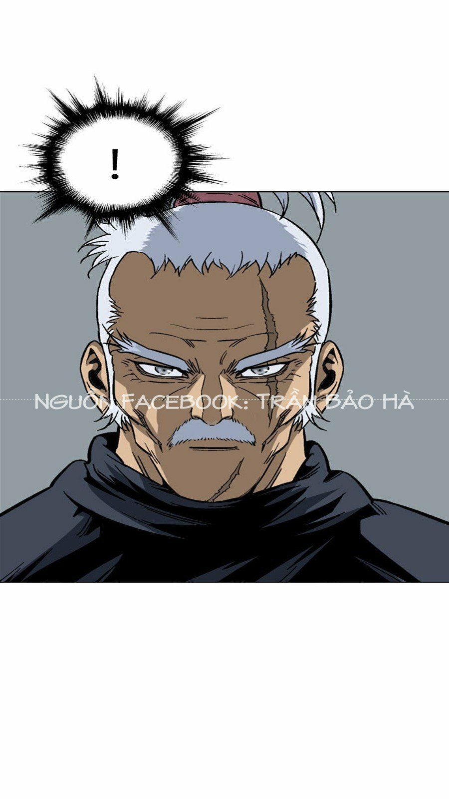 cao thủ 2 chapter 54 73