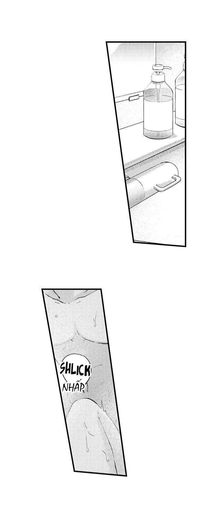 một tuần bảy lần nhé chapter 13.1 2