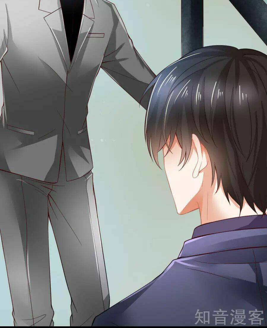 cường thế tù ái - địch thiếu đừng xằng bậy chapter 2 28