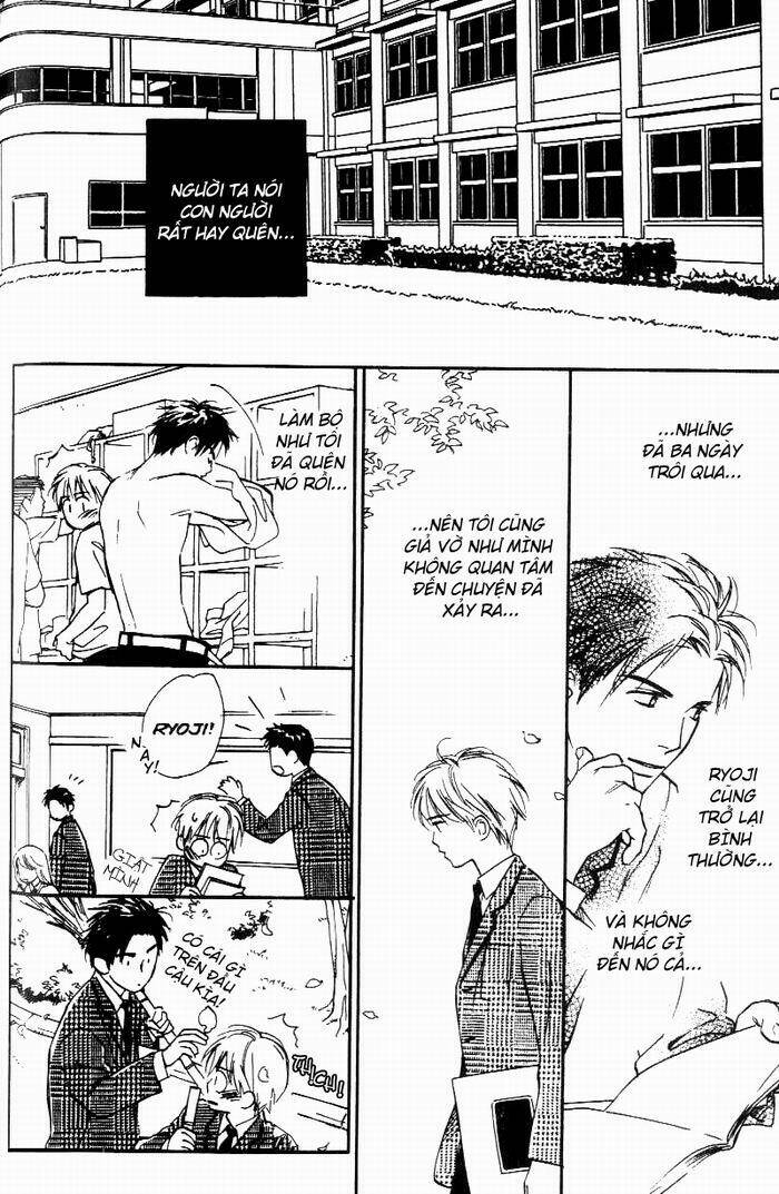 ham muốn chapter 3 3