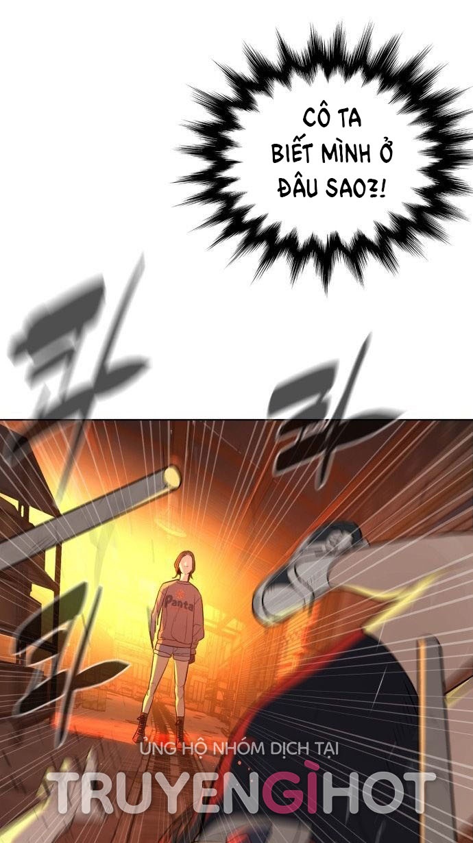 bạch huyết - white blood chapter 24 66