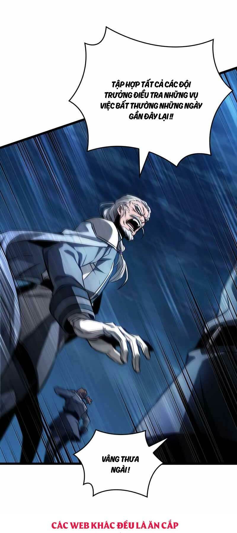 thế giới hậu tận thế chapter 96 21