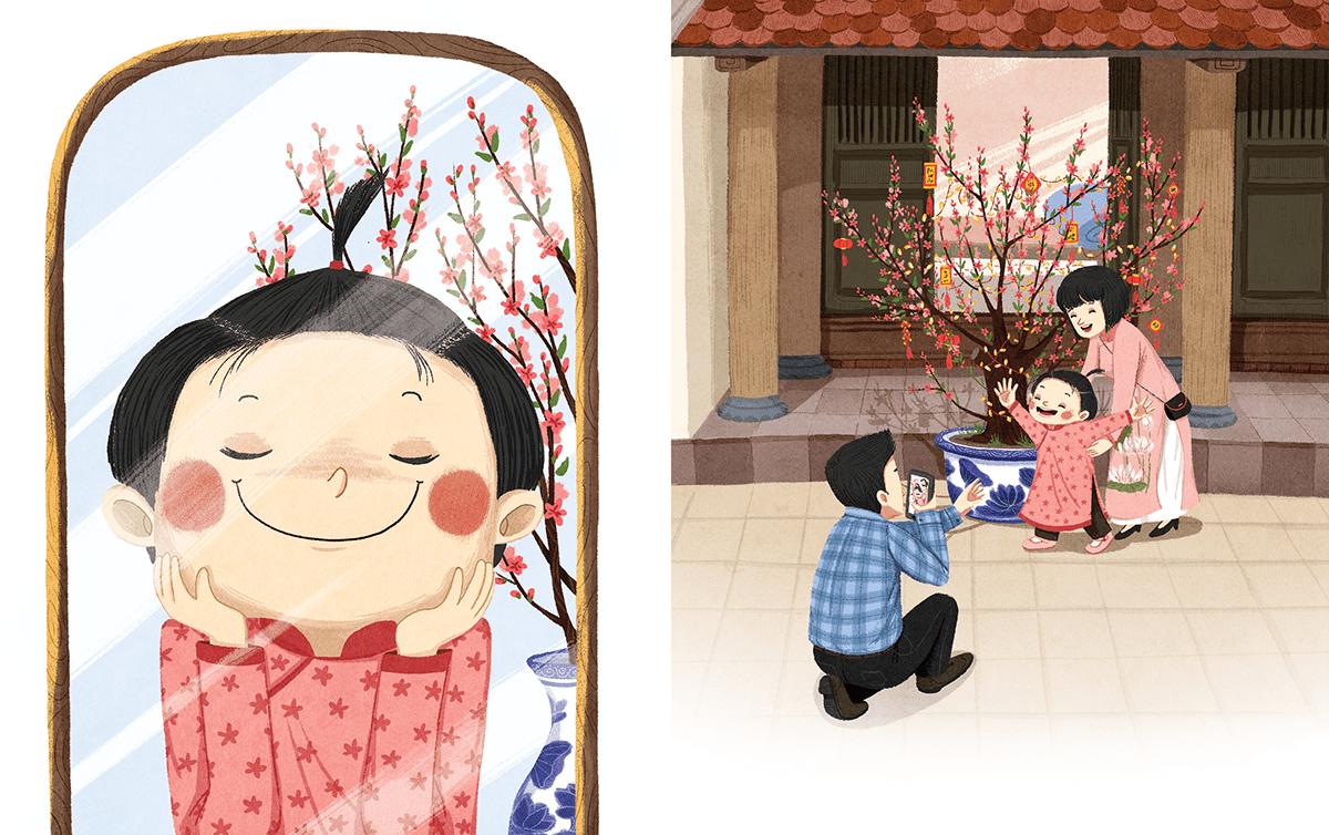 Sách This Is Tết!