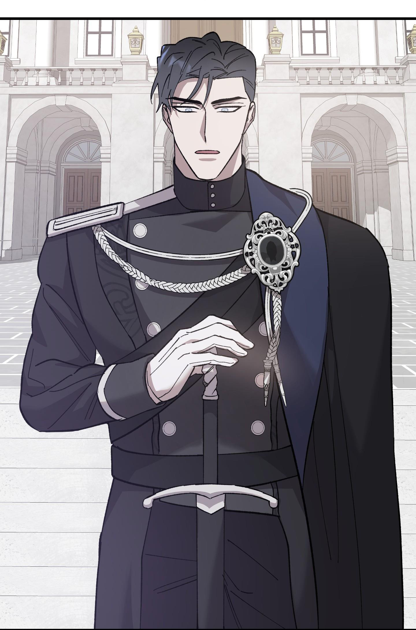 đóa hoa của mặt trời chapter 15 105