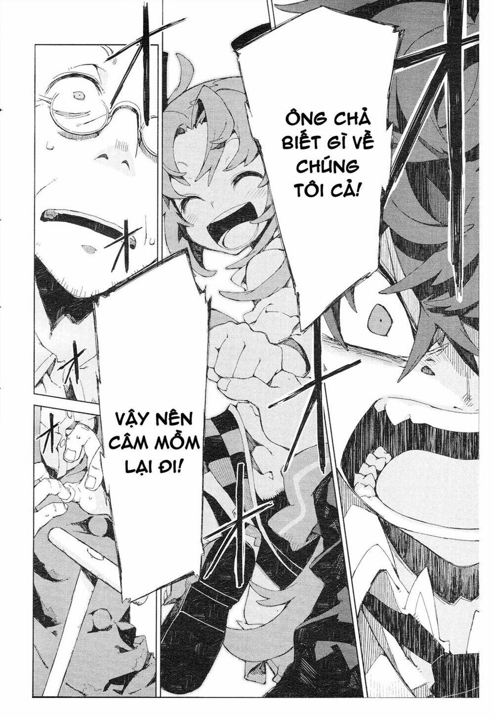 black bullet chapter 7 25