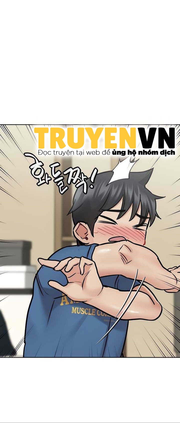 người dì khiêu gợi chapter 38 37