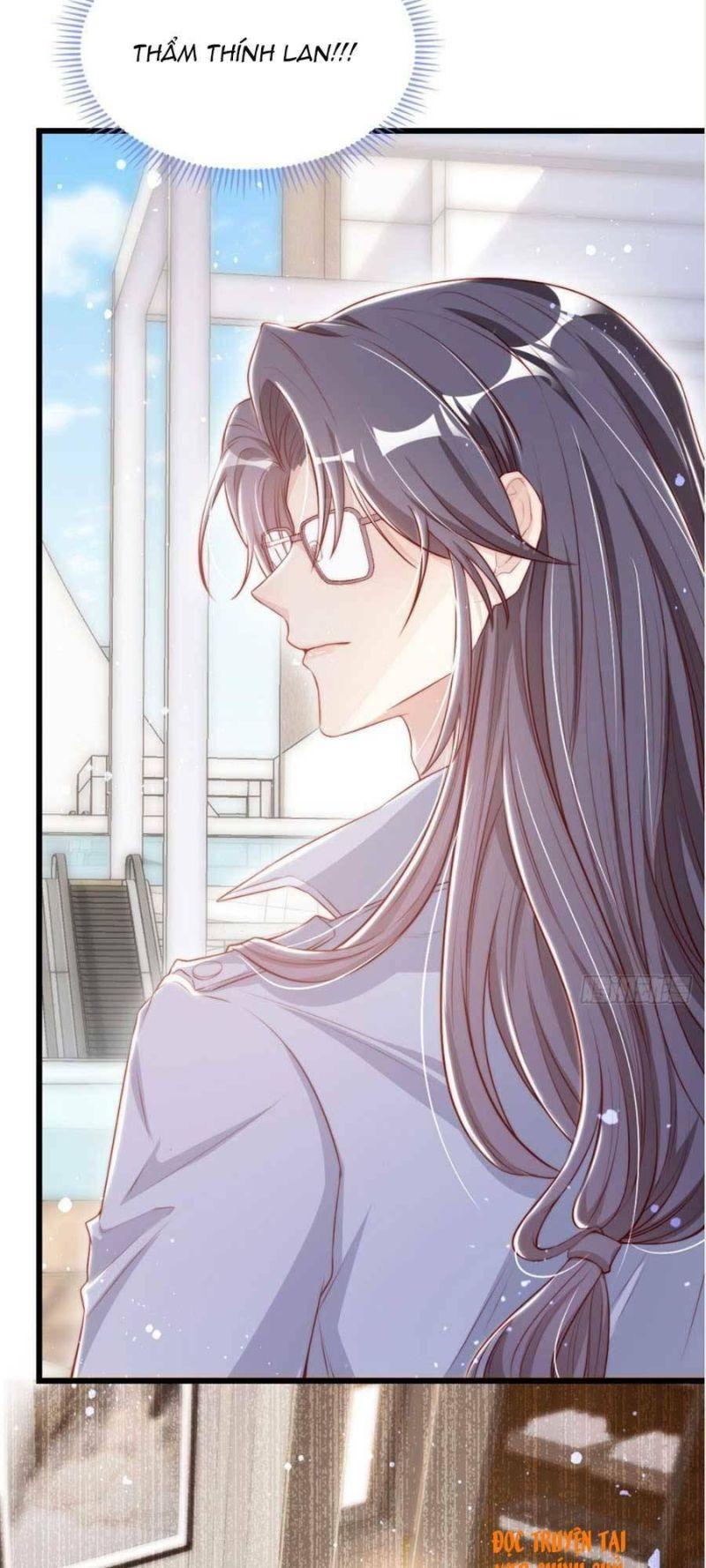 tôi được năm đại lão chiều chuộng hết nấc chapter 10 10