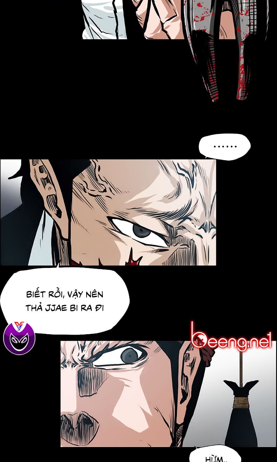 bá chủ học đường ss3 chapter 20 29