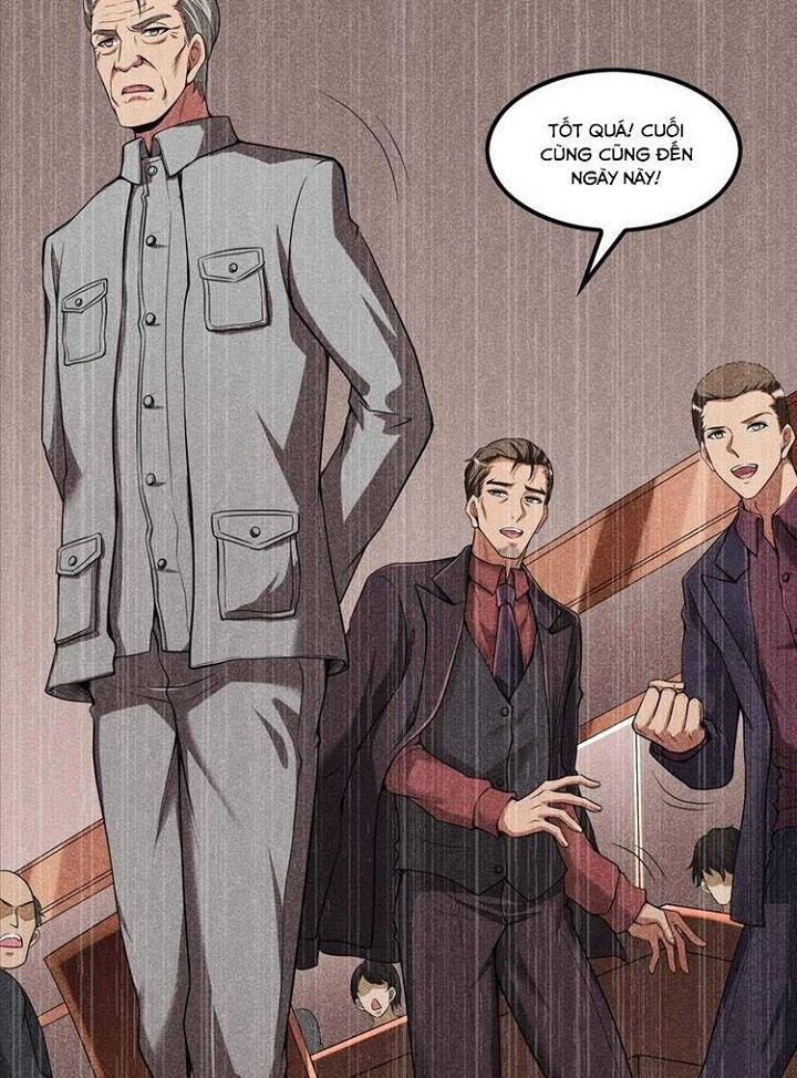 đệ nhất người ở rể chapter 66 41