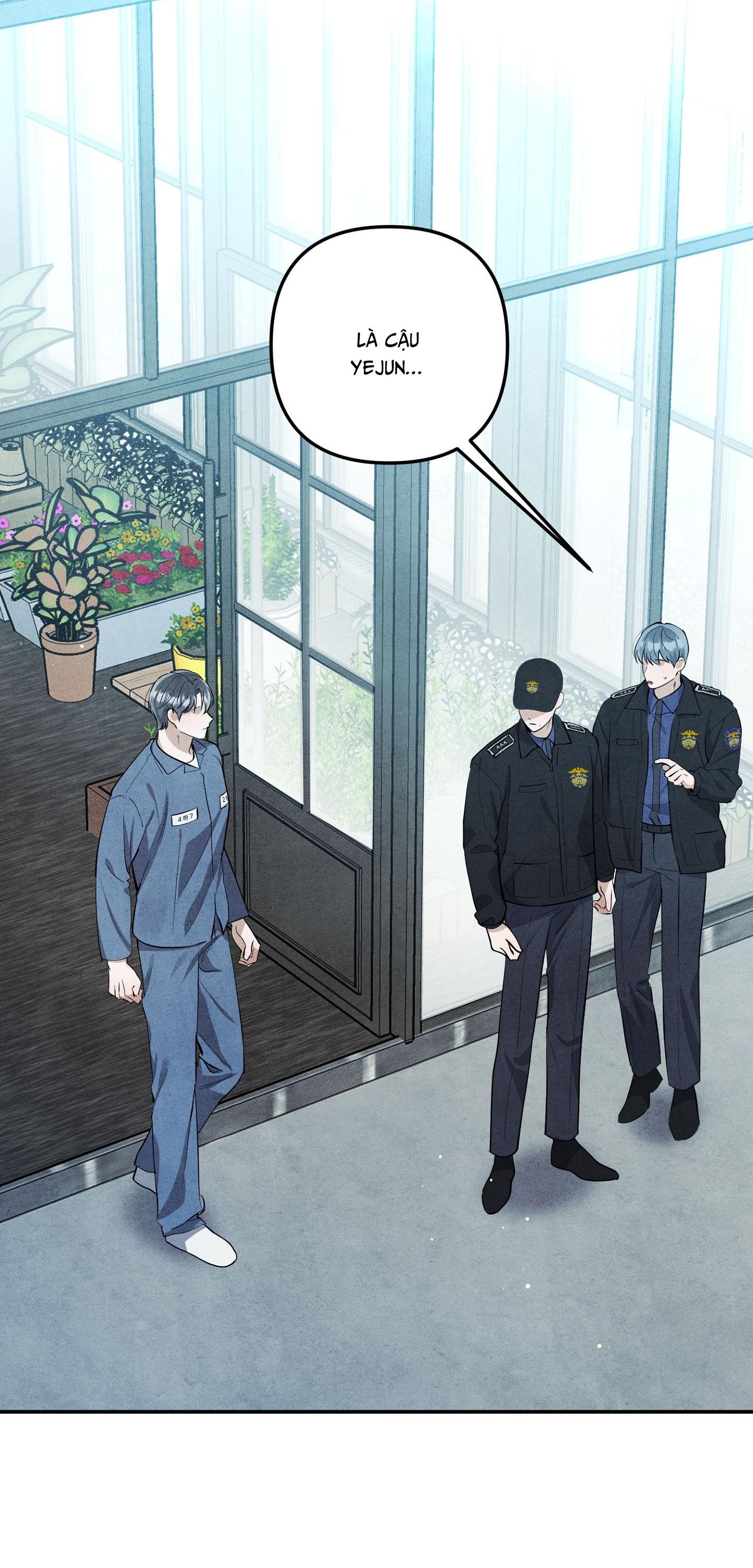 hắc diễm dục vọng chapter 4 4