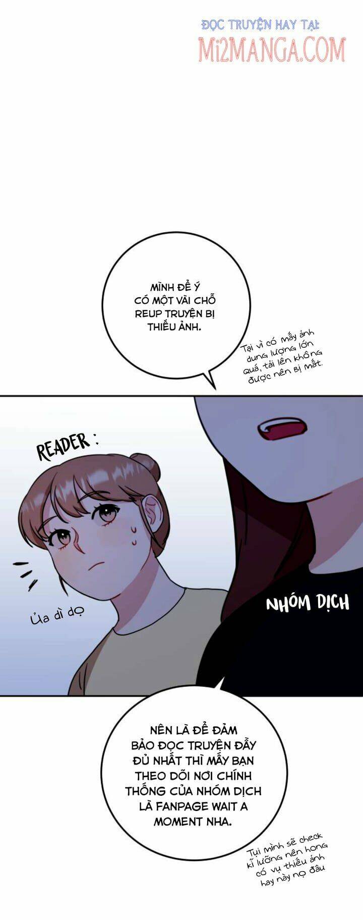 bloody romance - lãng mạn đẫm máu chapter 16.5 51