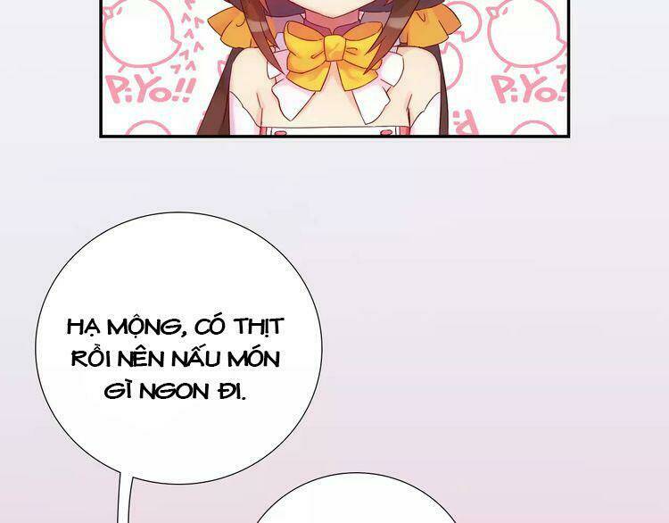 thực luyến kỳ duyên chapter 7 91