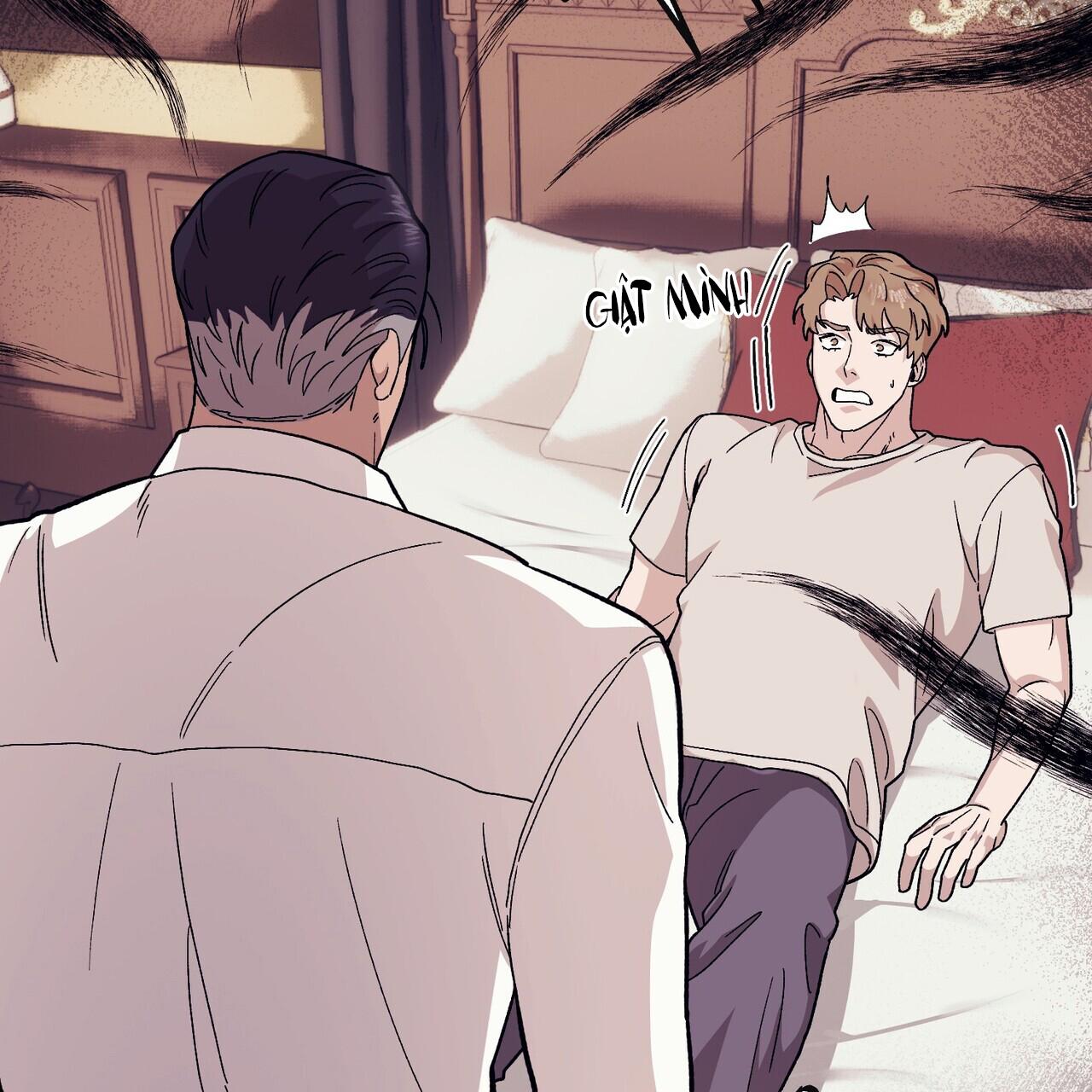 làm dâu nhà tài phiệt họ kang chapter 52 147