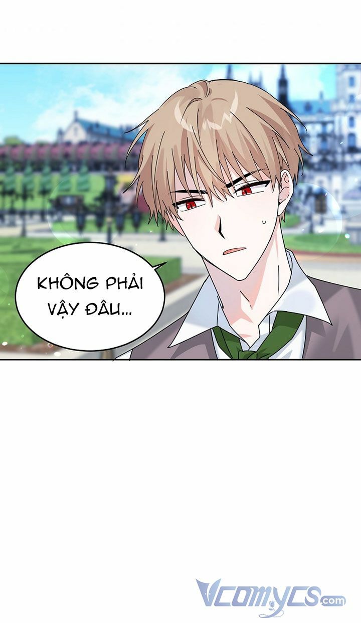 ác nữ karuna bé lại chapter 9 5