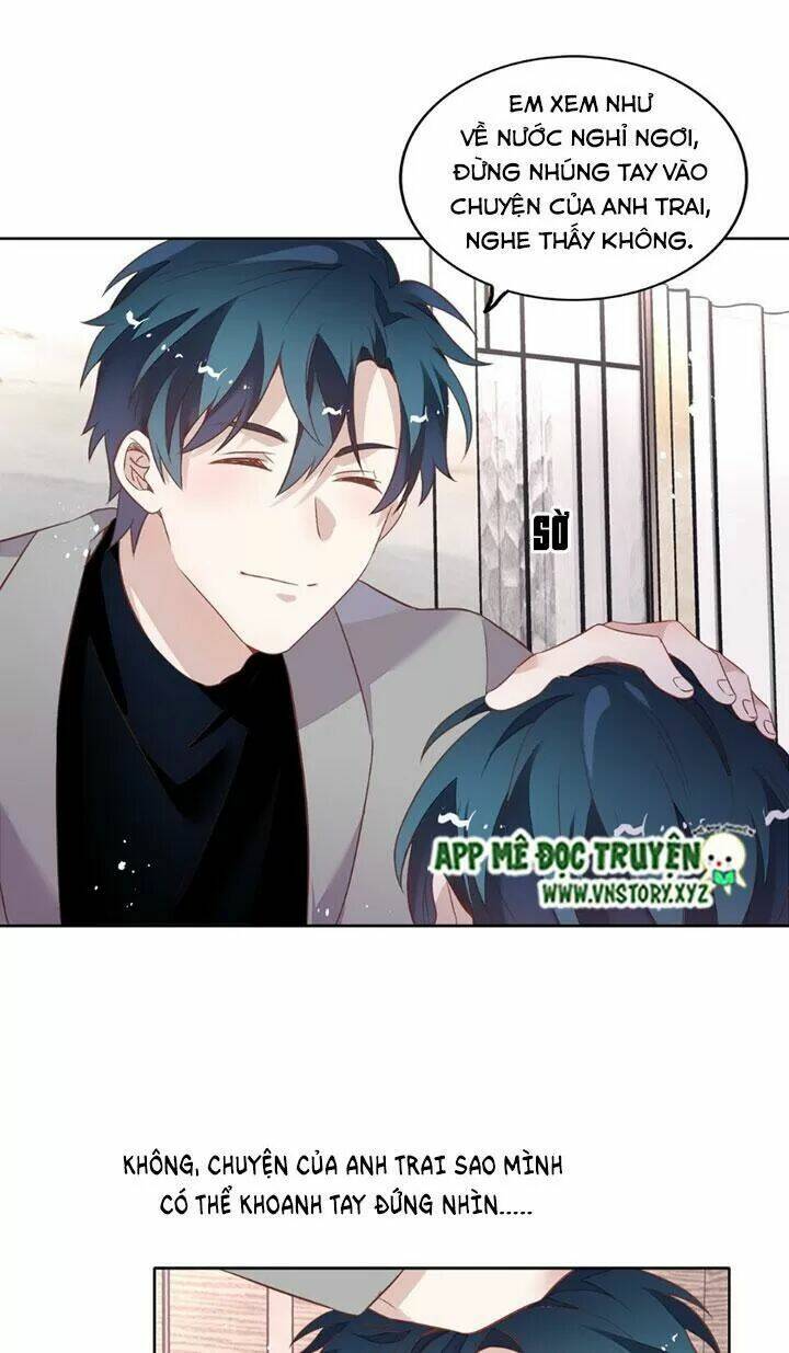 bạn trai kém tuổi bẫy yêu tôi chapter 44 39