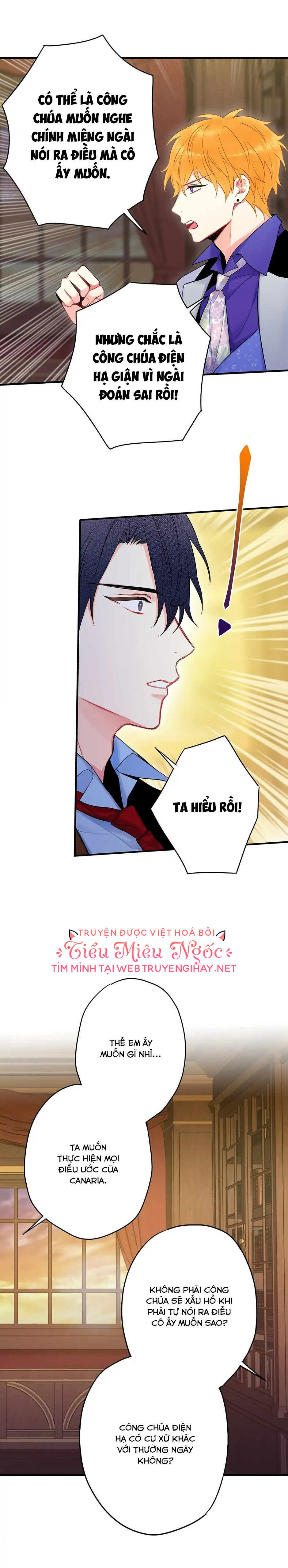 sống sót với thân phận là vợ của vị anh hùng chapter 89 15