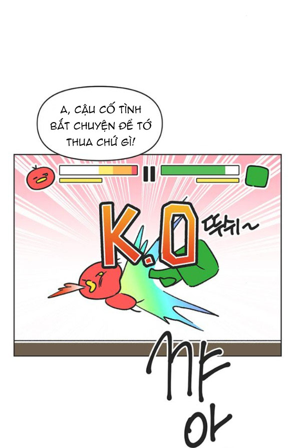 Thanh Xuân Đáng Yêu chapter 2.2 13