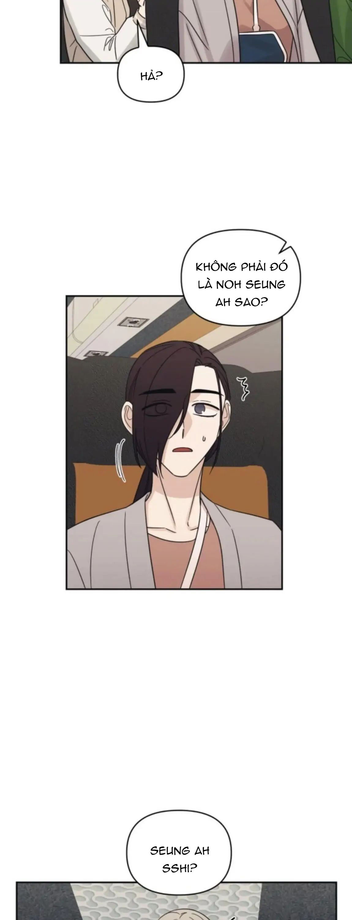 ra khỏi nhà tôi ngay! chapter 19.1 5