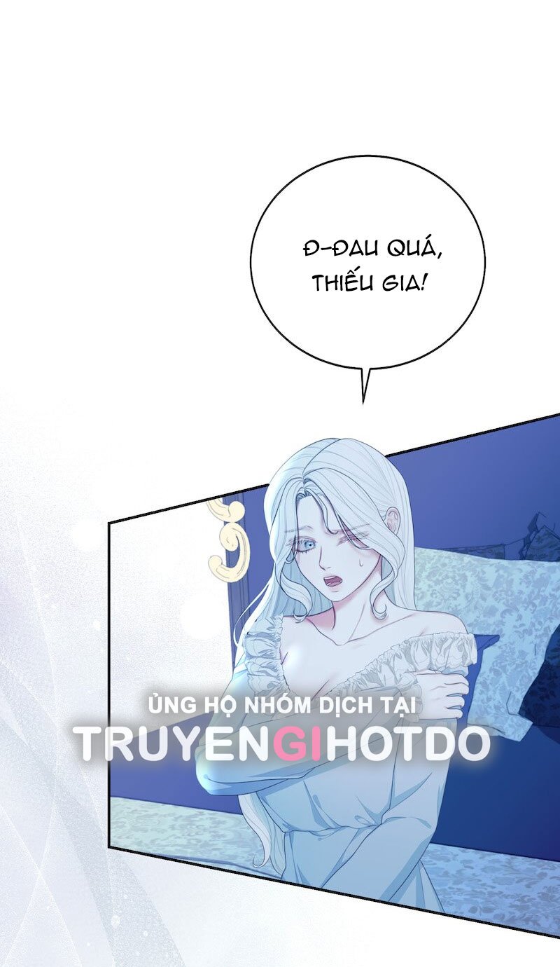 nữ hầu muốn đình công chapter 24 37