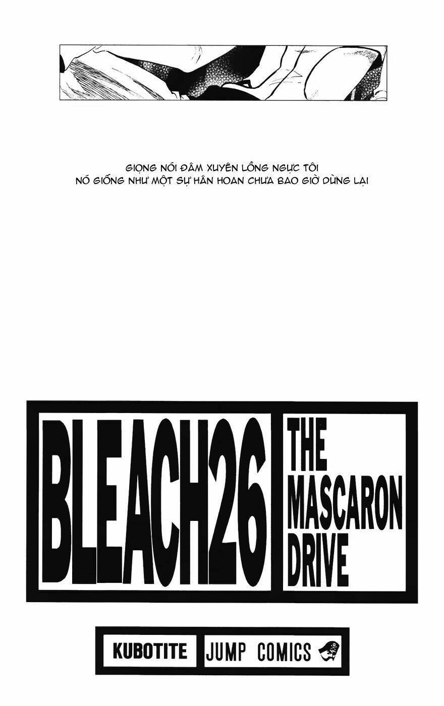 thần chết ichigo chapter 224 4