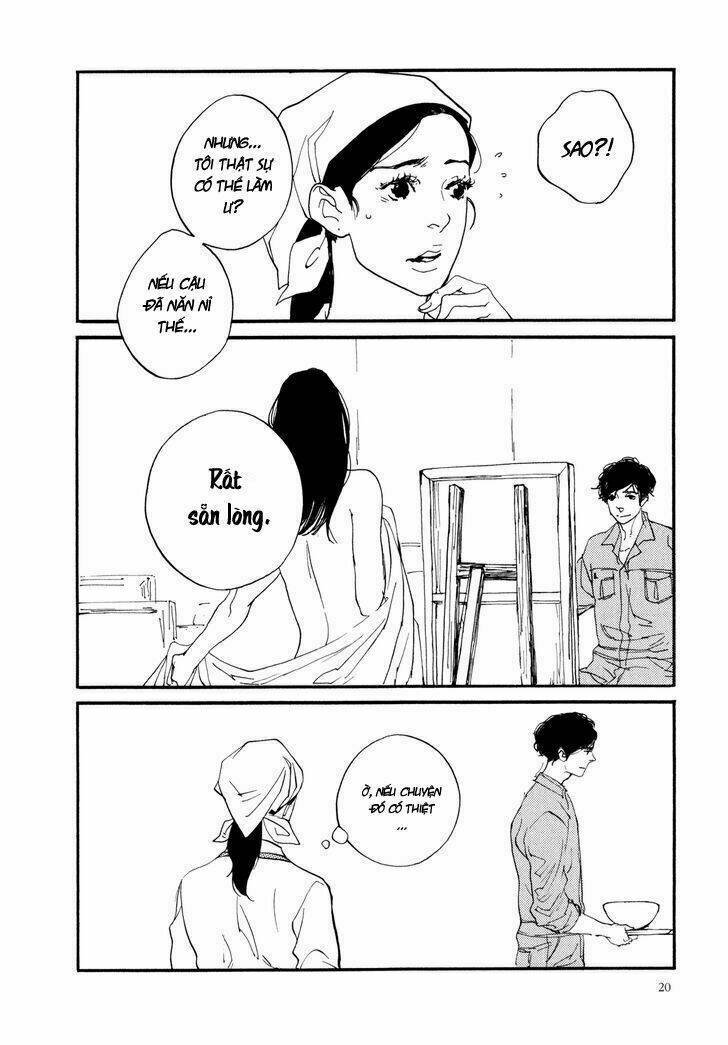 udon no onna chapter 1 24