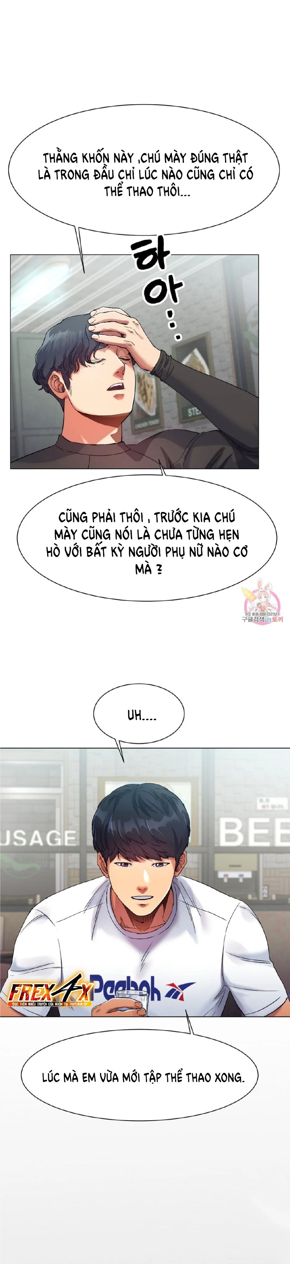 tình yêu băng giá chapter 1 19