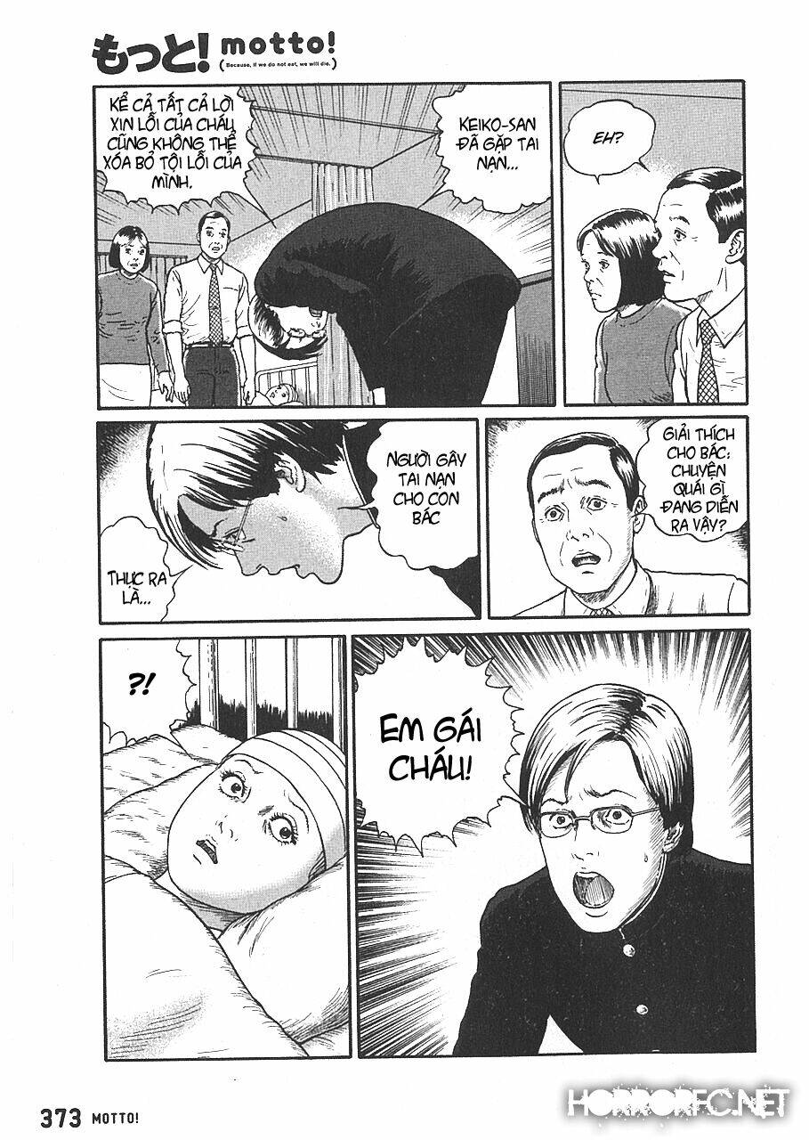 dissolving series chapter 1 16