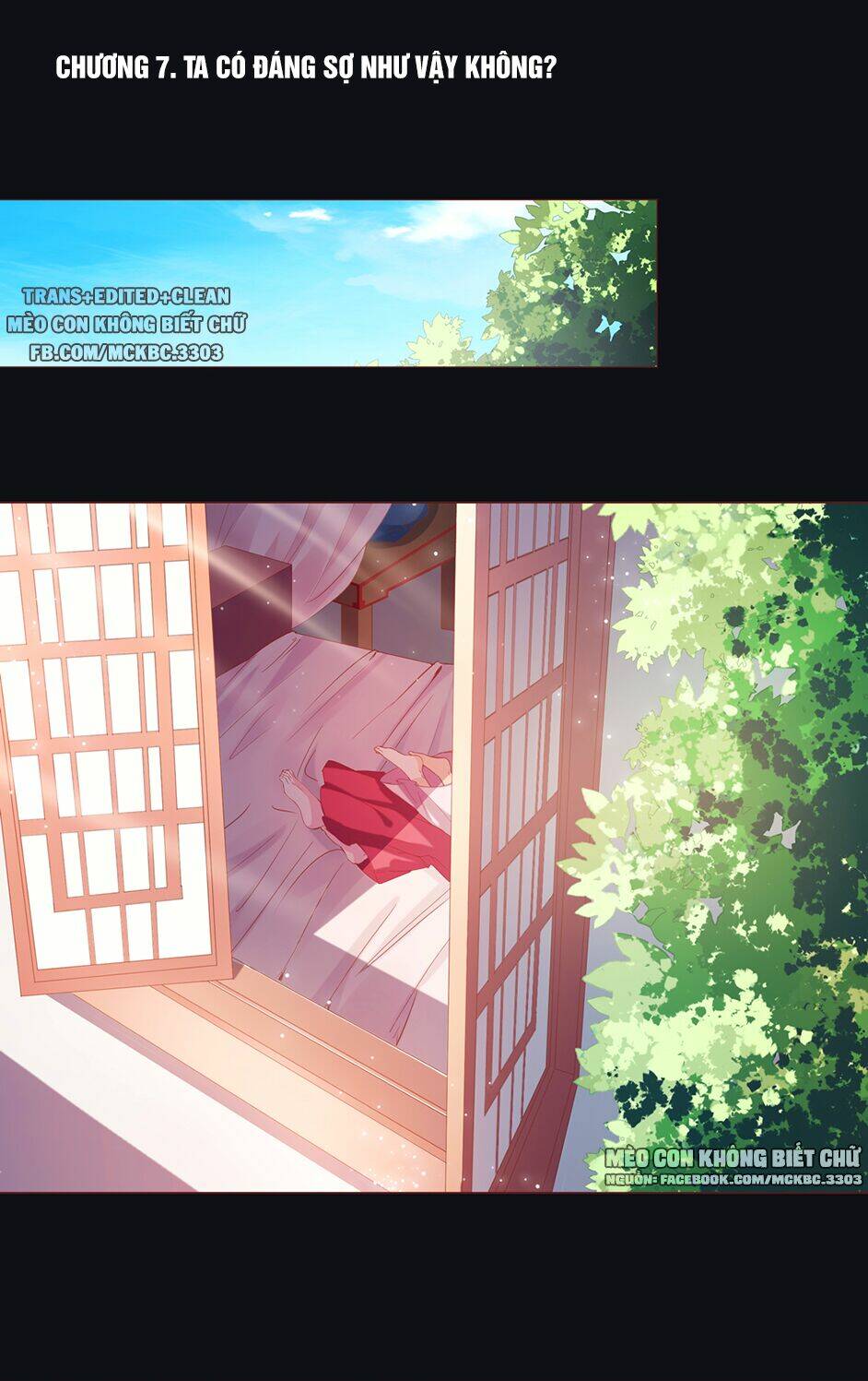 boss khủng bố chiếm đoạt ta chapter 7 5