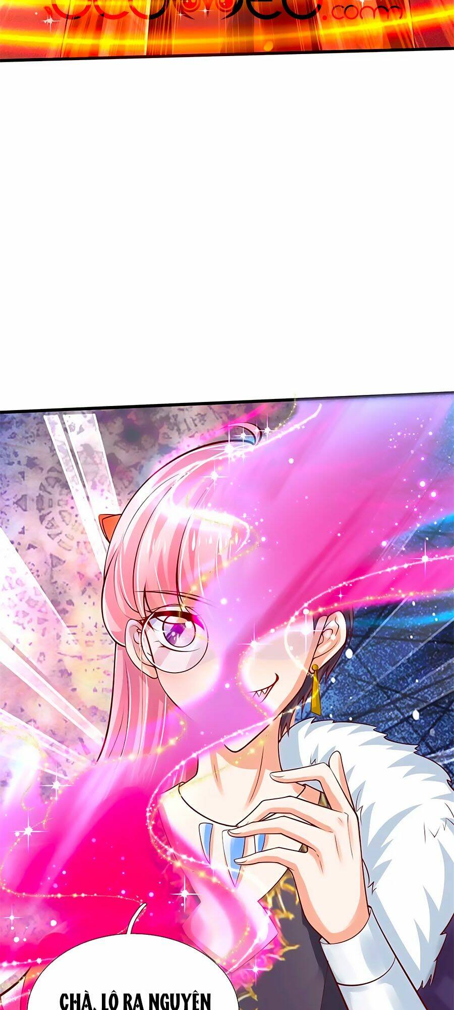 bỗng một ngày trở thành con gái nhà vua chapter 269 20