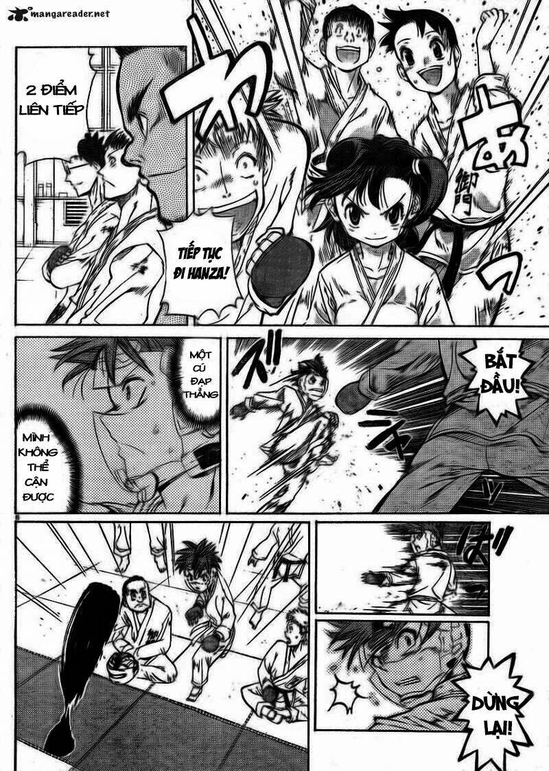 hanza sky chapter 16 6