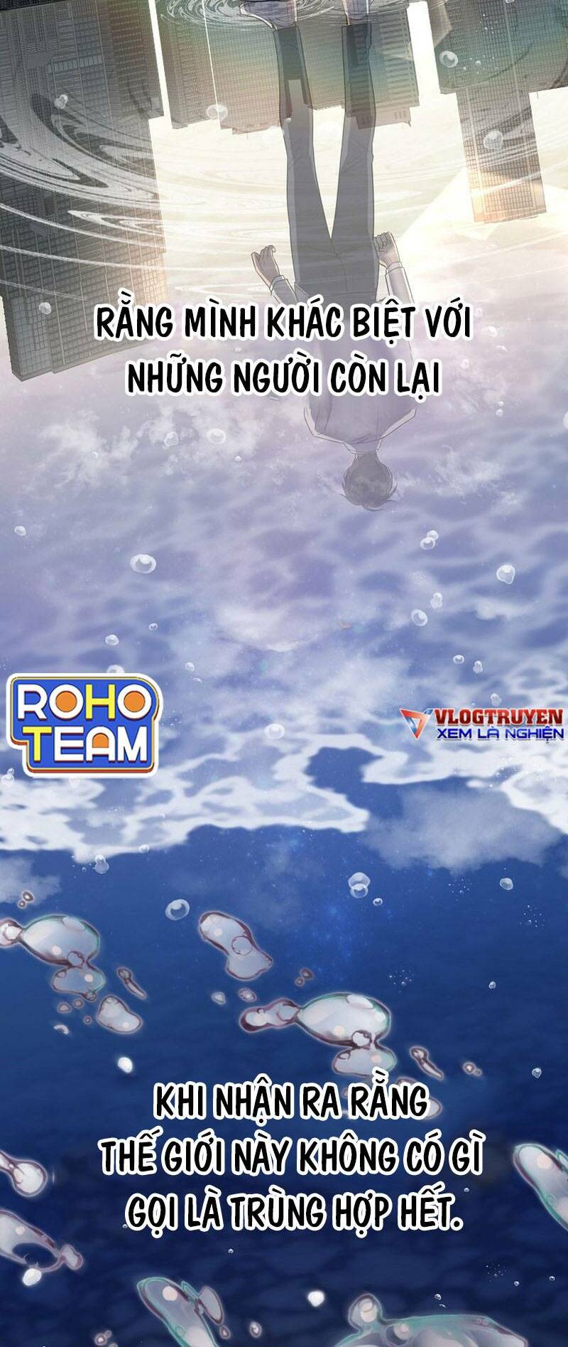 sự khởi đầu của tiền nhân chapter 1 2