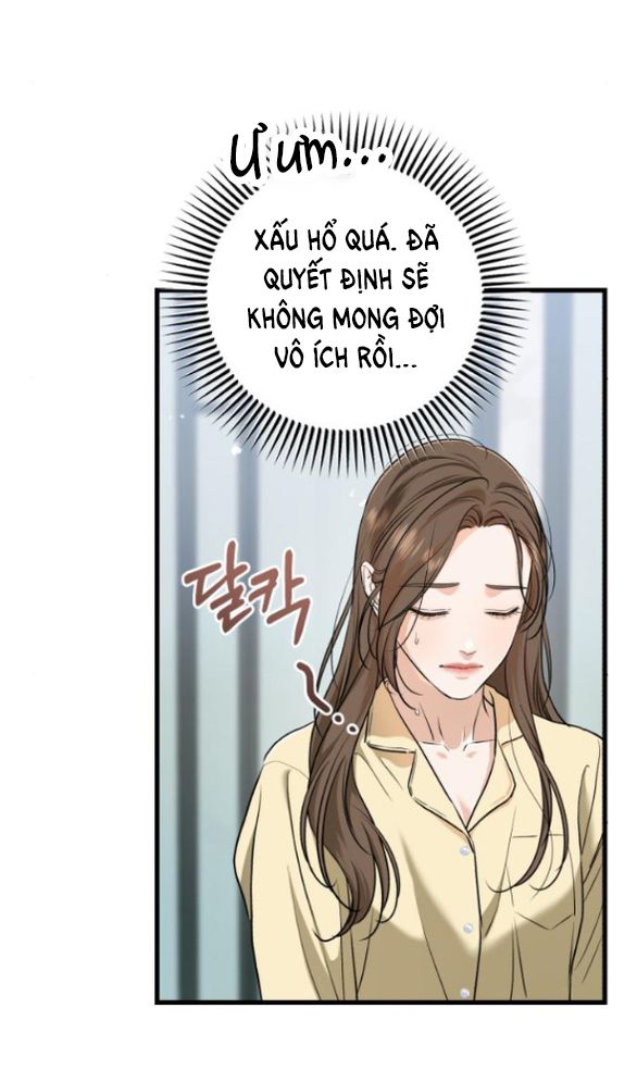 Nóng Lòng Muốn Giày Vò Em chapter 49.1 36