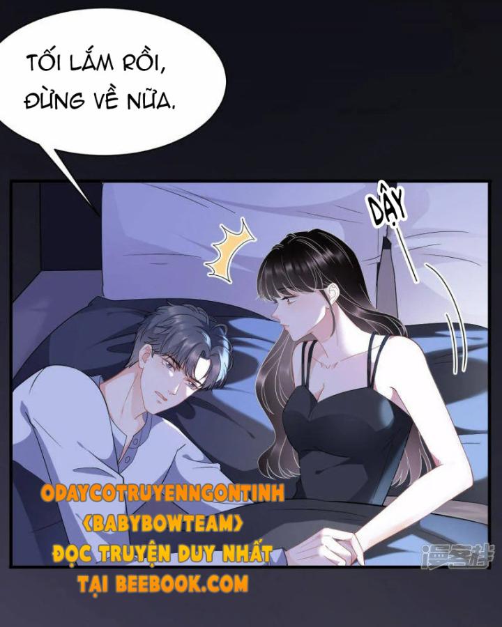 đại tiểu thư có thể có bụng dạ gì xấu chứ! (full) chapter 36 14