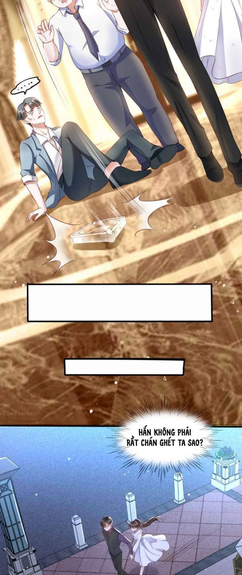 nhất sanh hữu hỉ chapter 1 25