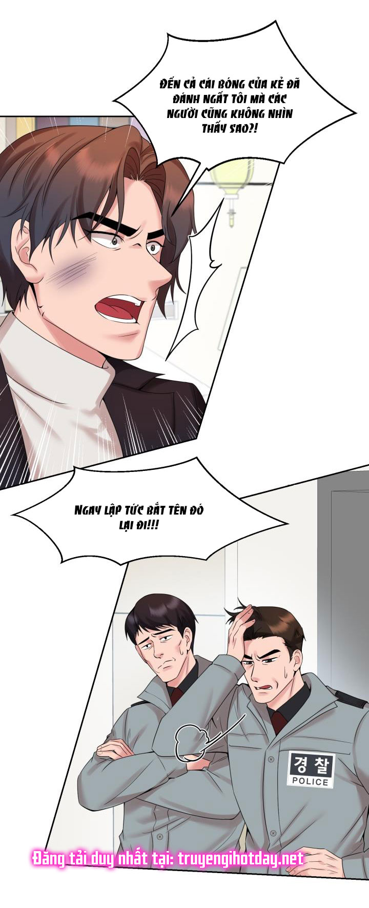 [18+] vì điên nên kết hôn chapter 29.2 4