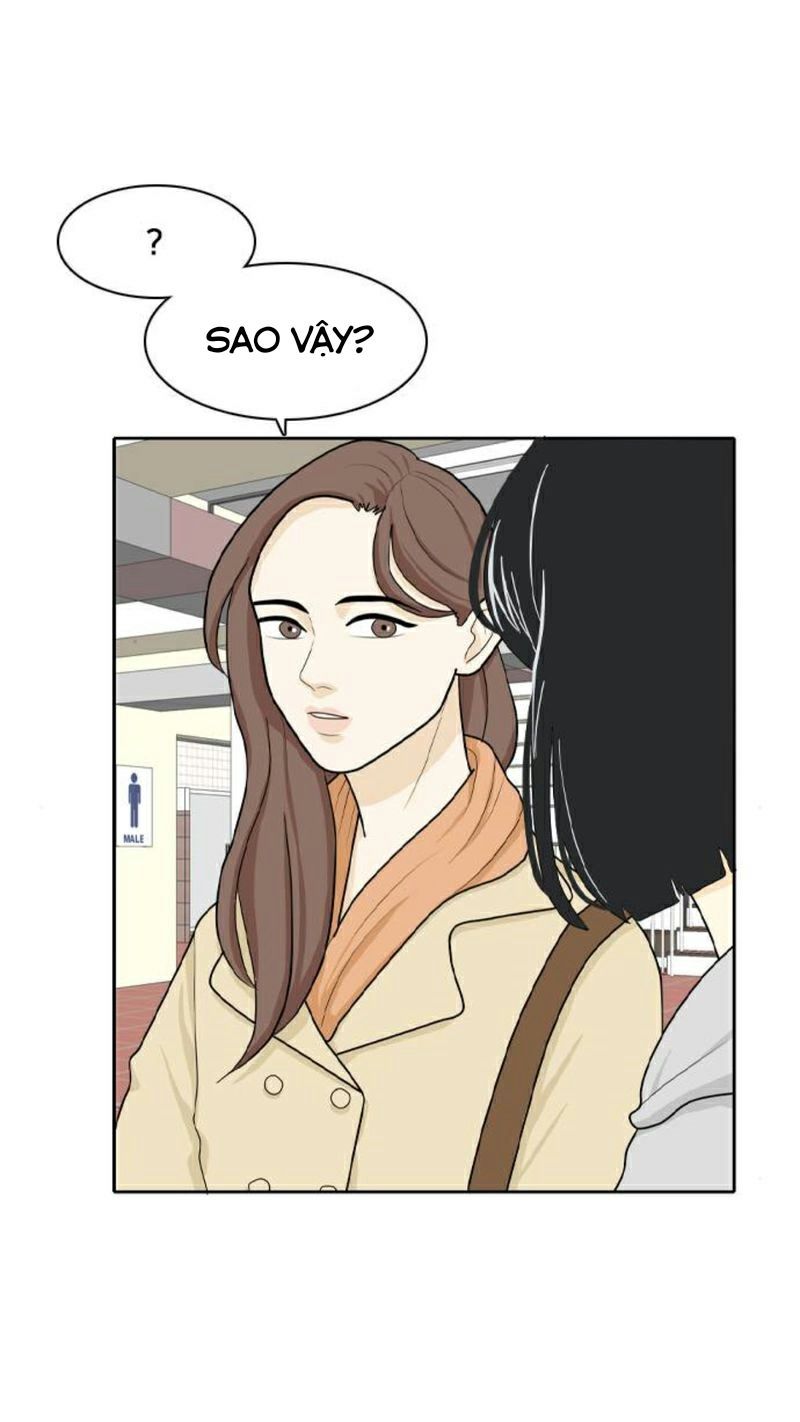 sống chung một nhà chapter 19 31