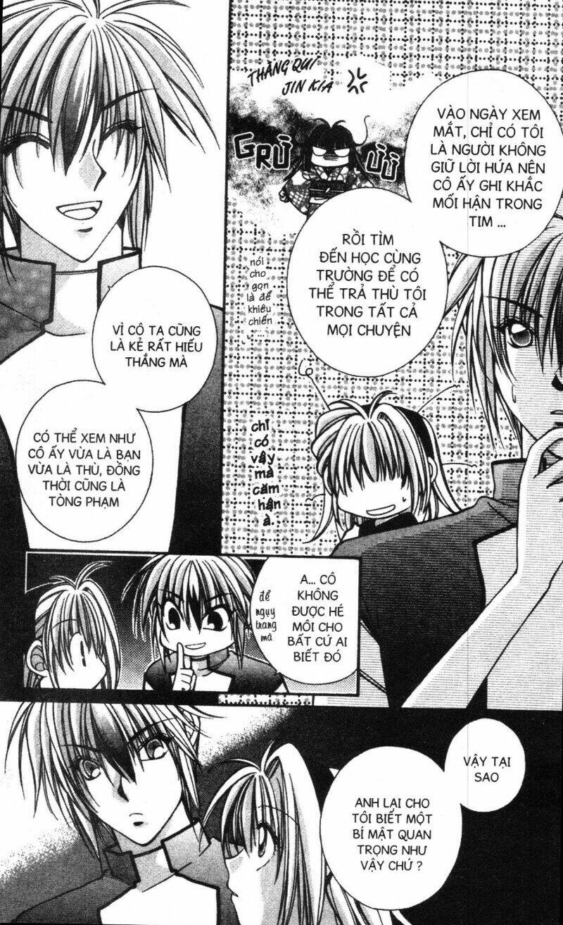 milk crown chapter 1 129