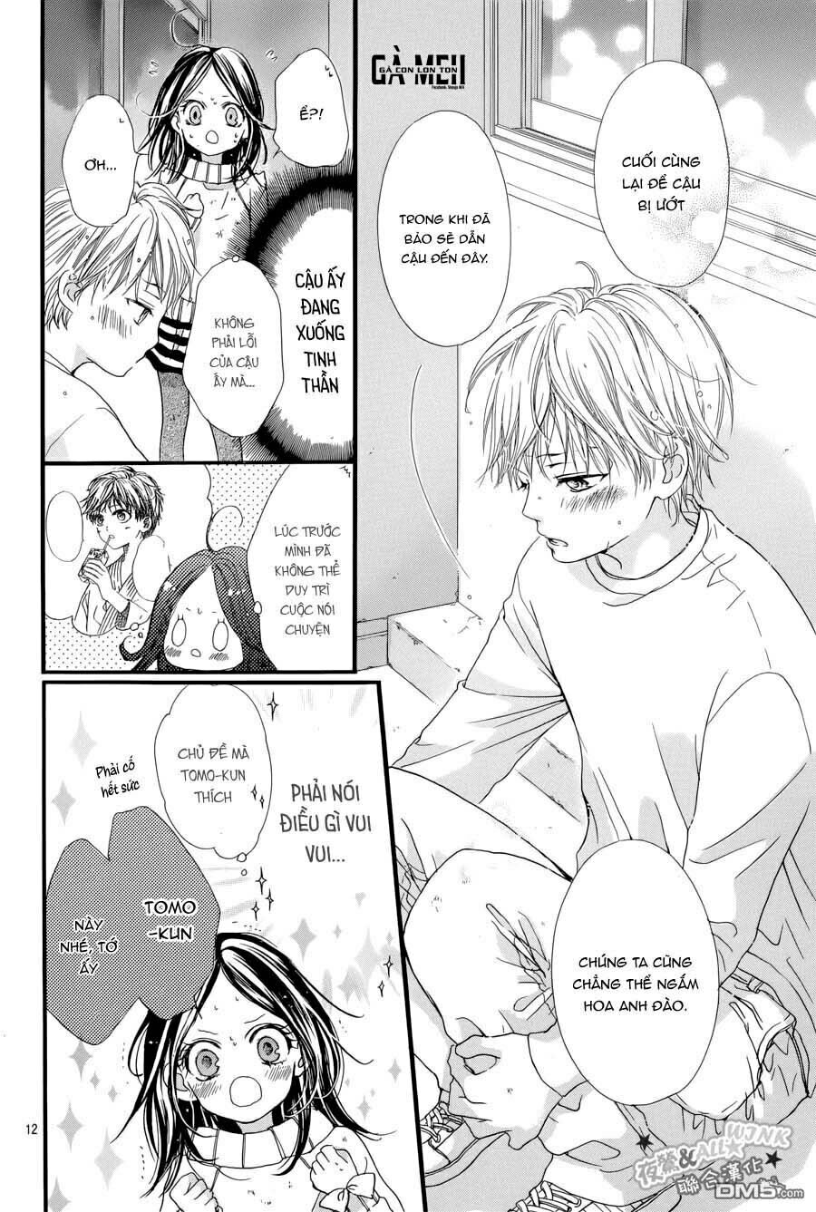 anh yêu em chapter 5 12