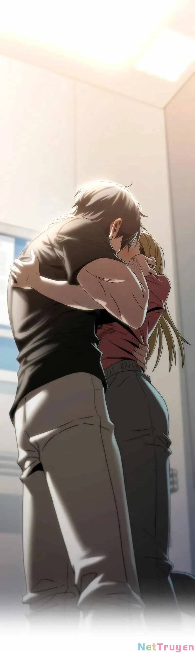 Lớ Ngớ Vớ Phải Tình Yêu chapter 57.1 4