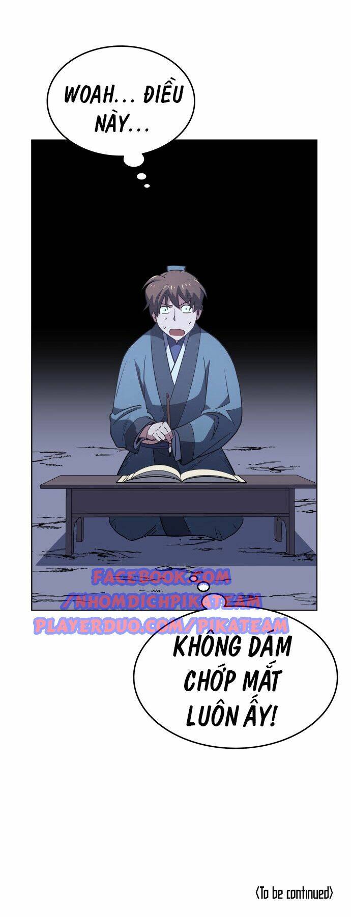 câu chuyện về người lưu giữ lịch sử chapter 7 58