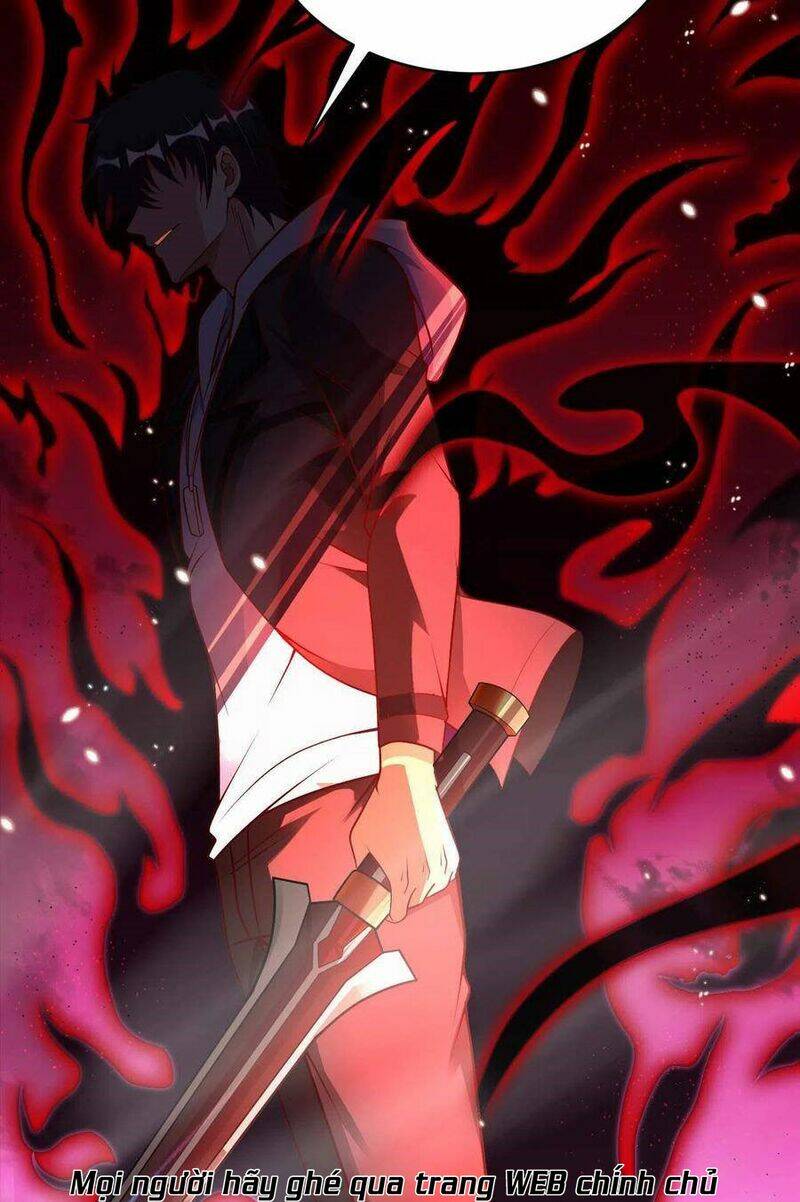 sư phụ của ta là thần tiên chapter 29 35