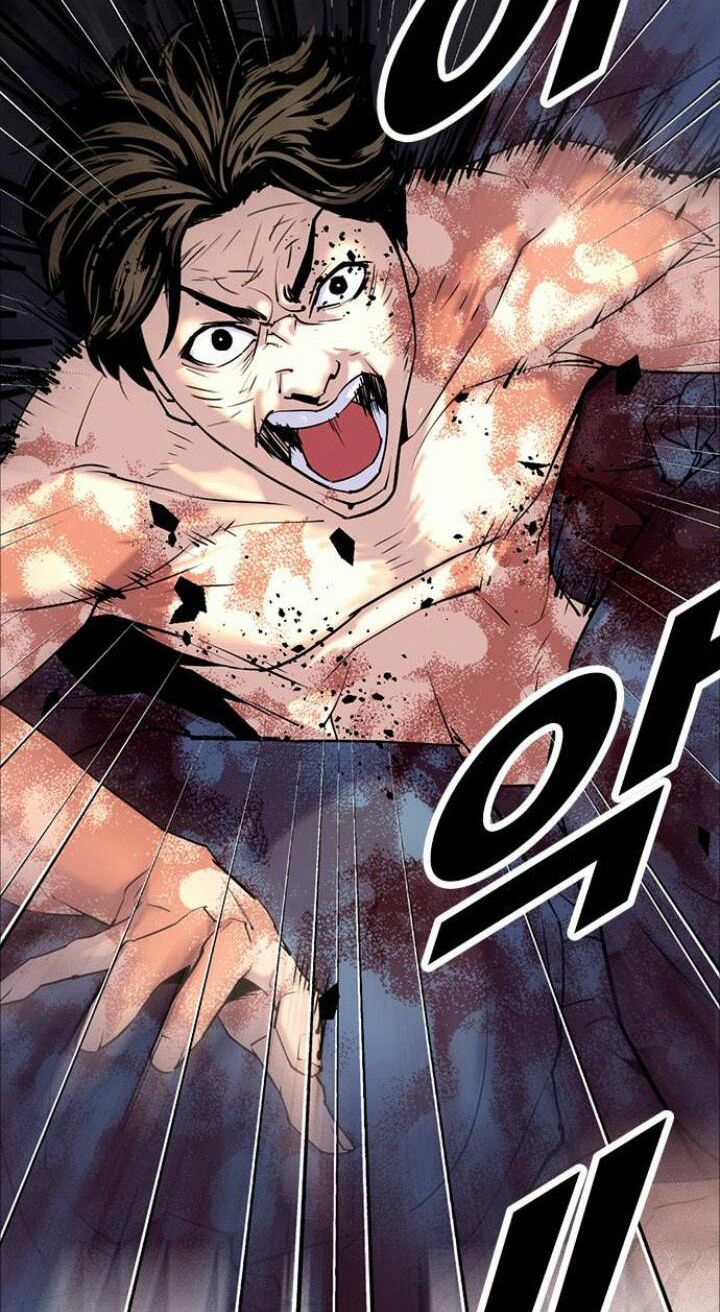 nhật ký khát vọng (desire diary) chapter 5 70