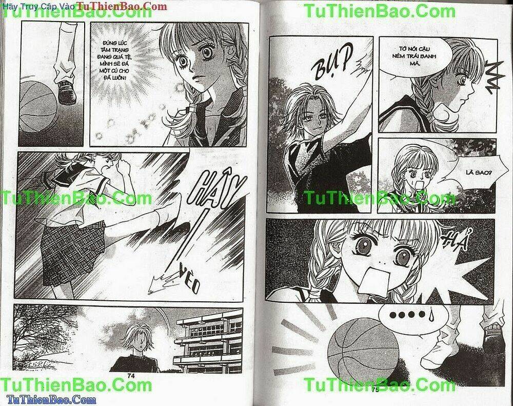 bỗng nhiên có tiền chapter 3 38