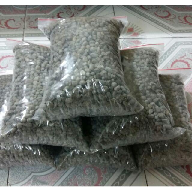 Phân dê hữu cơ cho cây trồng - gói 1kg