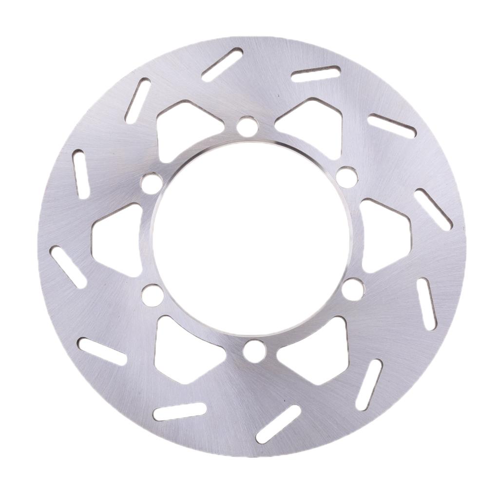 Rear Rotor Motorcycle Brake Disc for Kawasaki KLX250 300