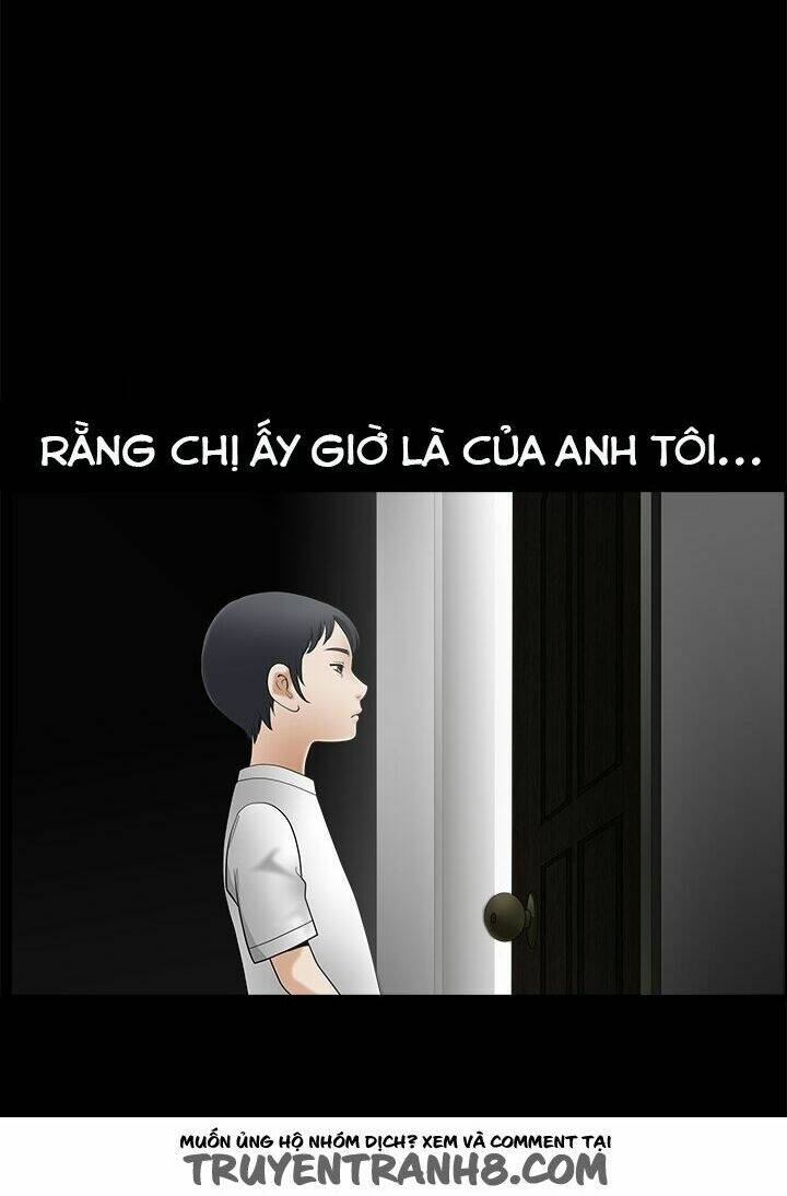 seduction - quyến rũ chapter 40 47